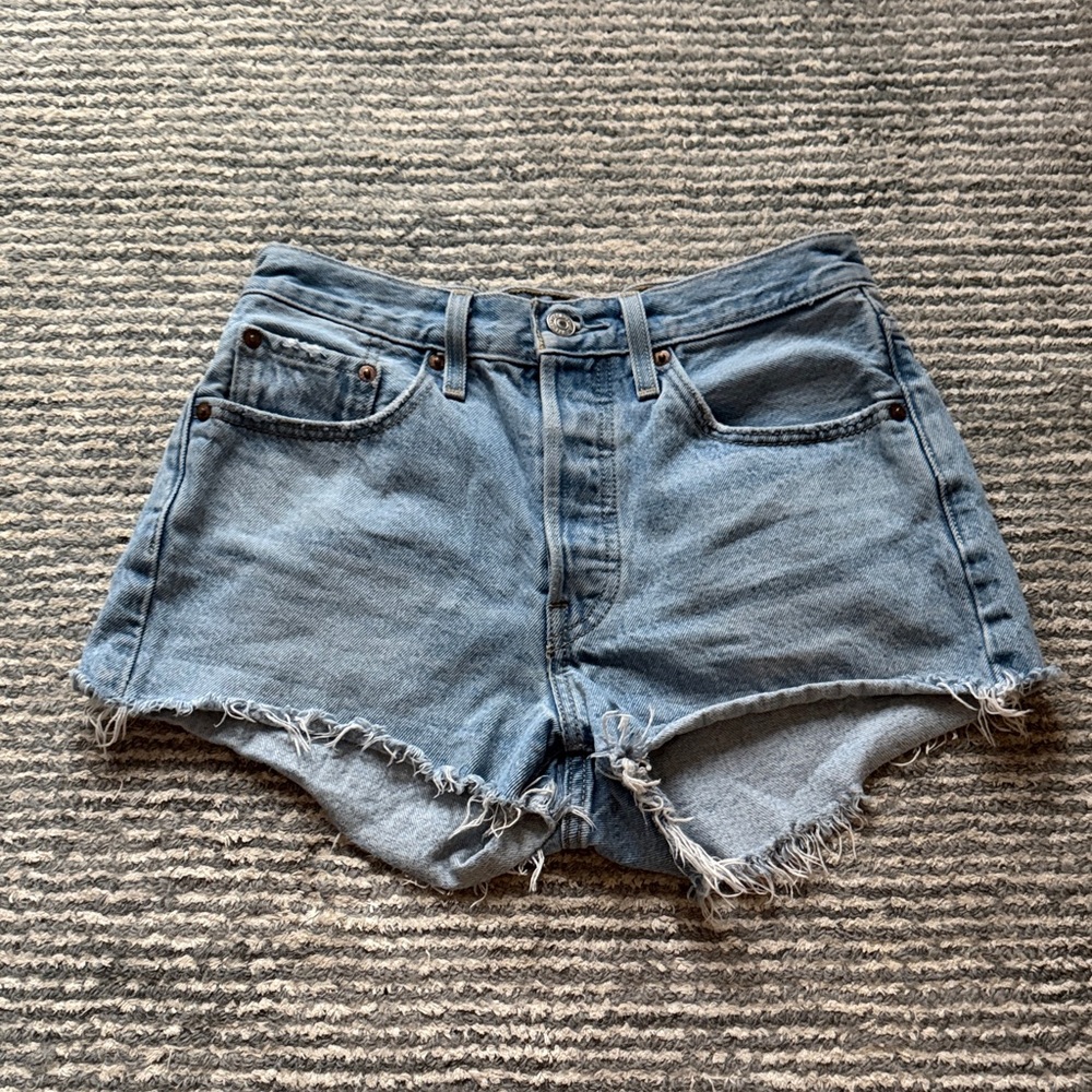 Stylish Denim Jean Shorts for Women